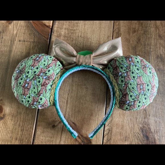 diy The way Inspired Ears - Picture 3 of 4